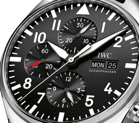 iwc replica big pilot
